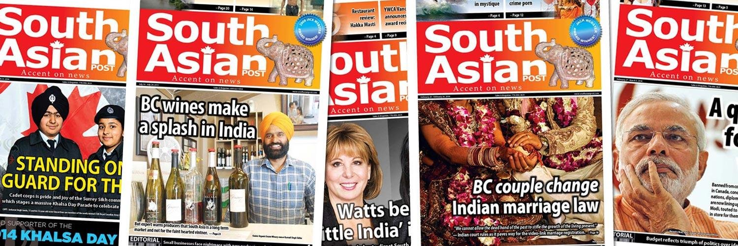 southasianpost's profile banner image