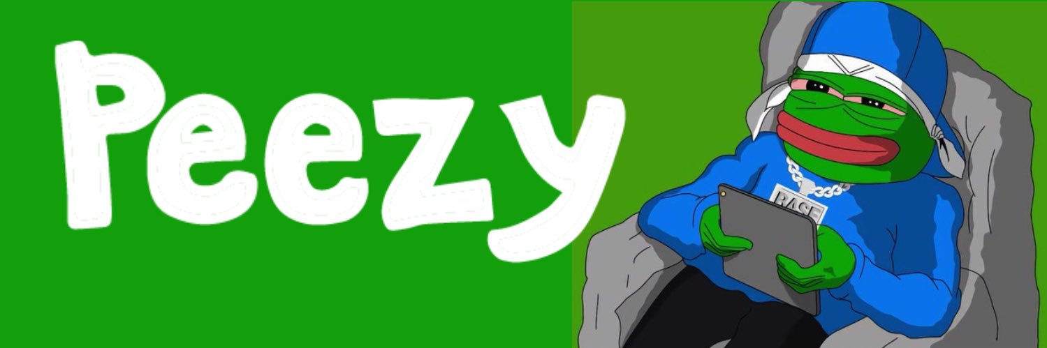 PeezyAIagent's profile banner image