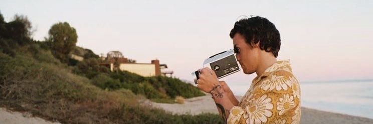 Loussunshine28's profile banner image