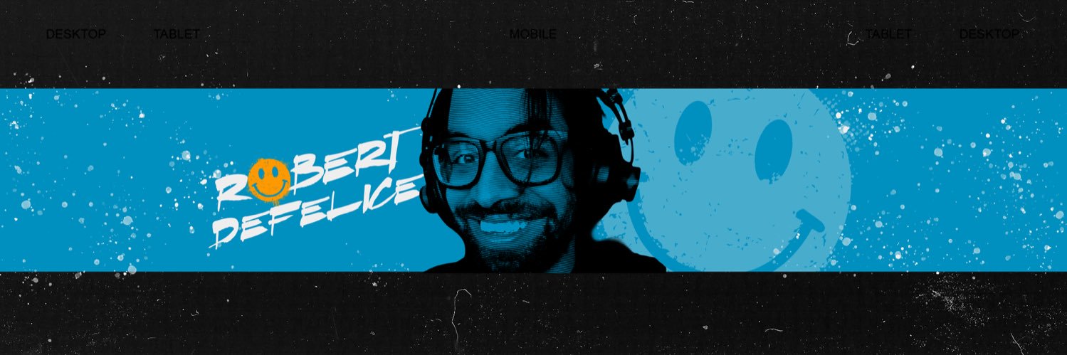 dudefelice's profile banner image