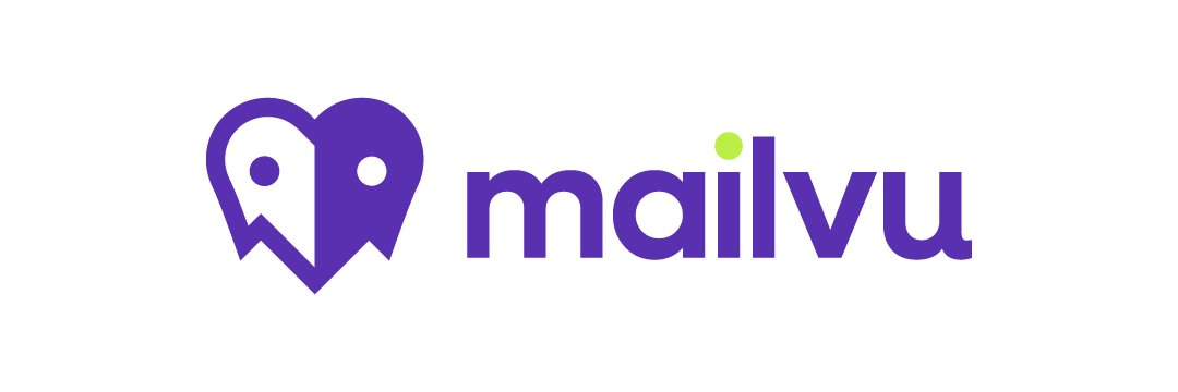 mailVU's profile banner image