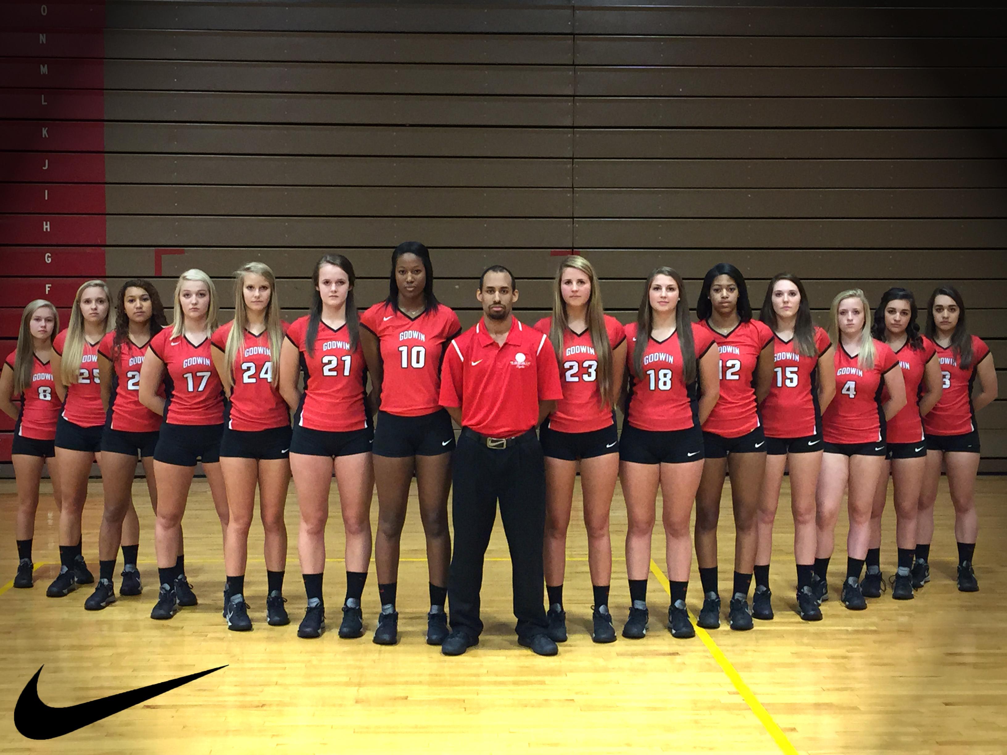 GHSGirlsVB's profile banner image