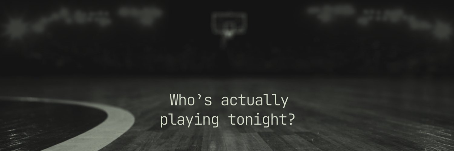 MONEY ON THE FLOOR banner