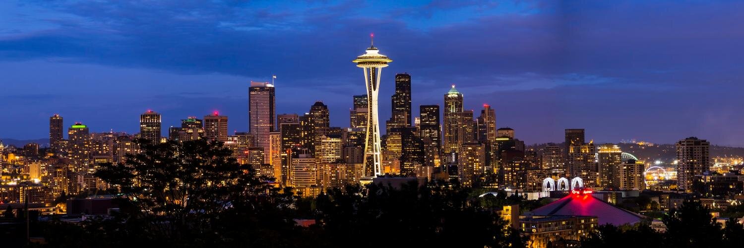 P Scott Cummins banner