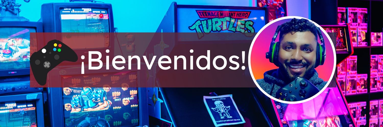 orellanajosue's profile banner image