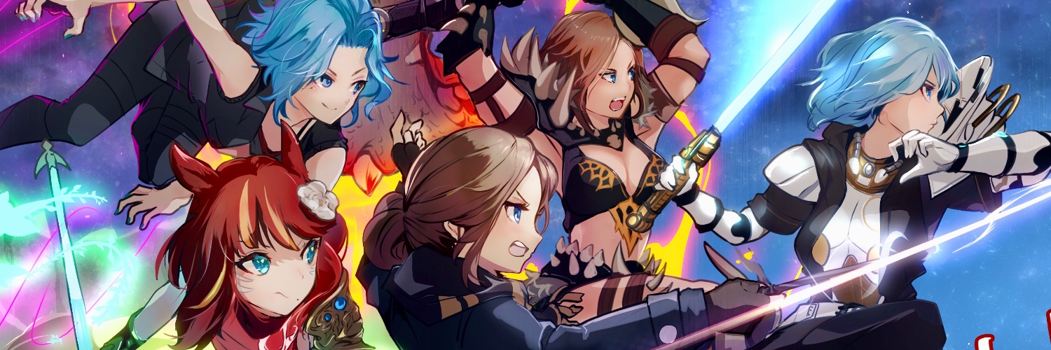 SelphyFFXIV's profile banner image