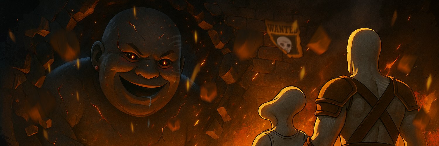 doomercorp 🔺 banner