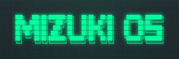 Mizuki_OS_ Profile Banner