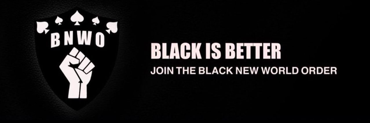 ♠️Queen BBC Eternal🖤♠️ banner