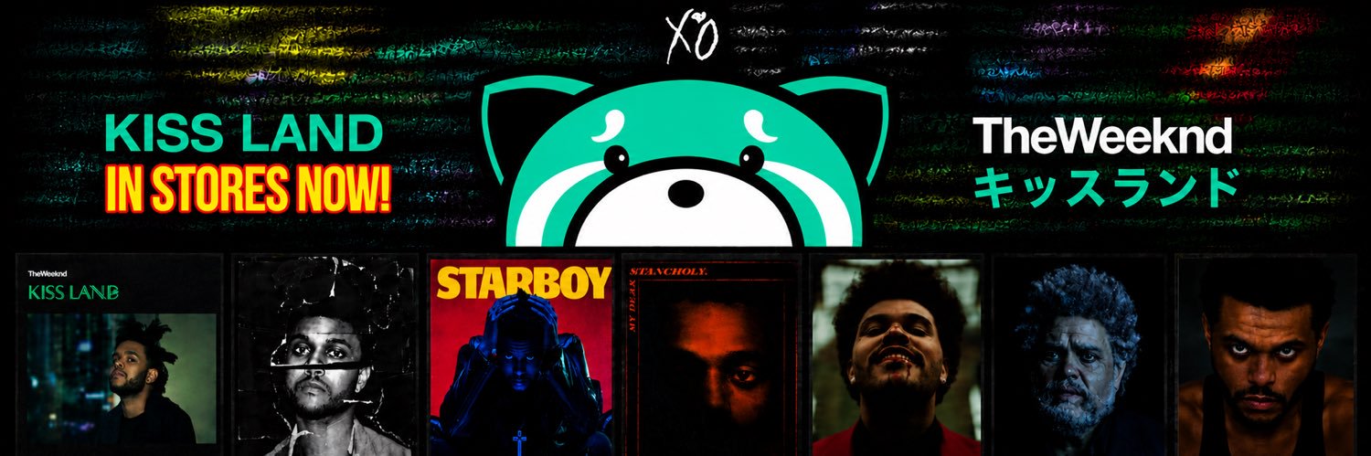 Xo banner