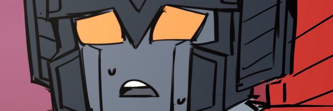 KingStarScream_'s profile banner image