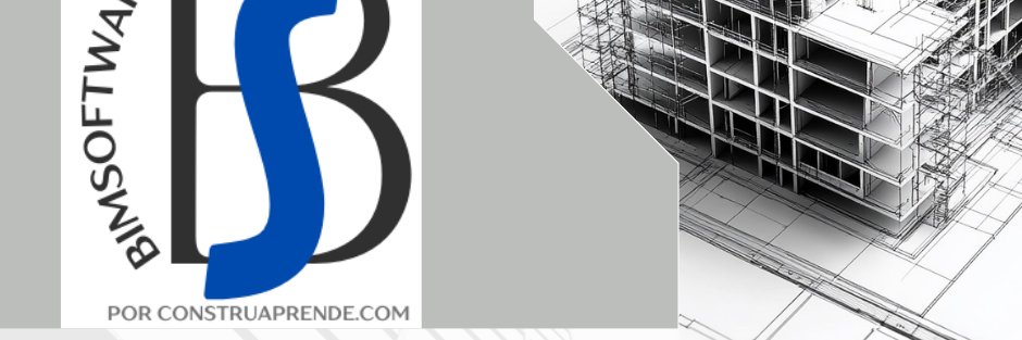 Bim Software MX banner