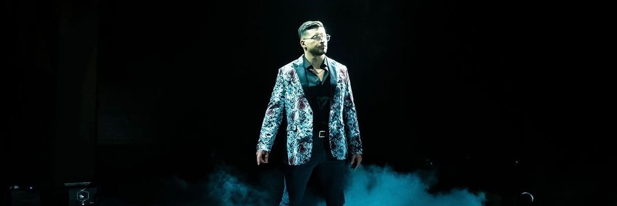 Be All Ego • NOT @OfficialEGO banner