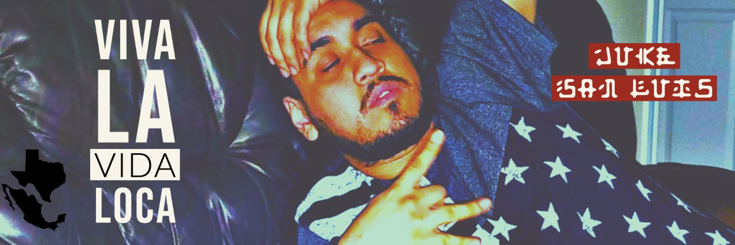 RappinAssMexican banner