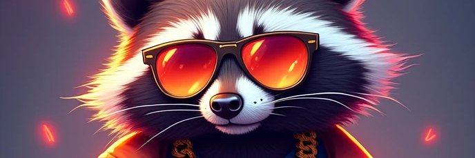 RACCONCOIN's profile banner image