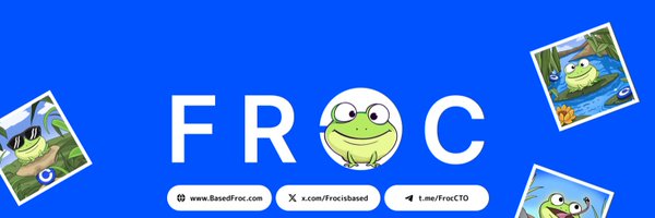 frocisbased Profile Banner
