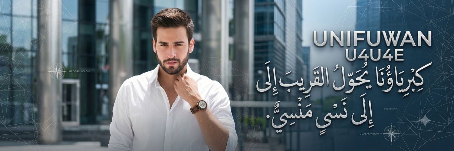 U4U4E's profile banner image