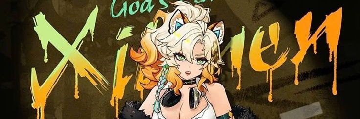 K'rem's banner