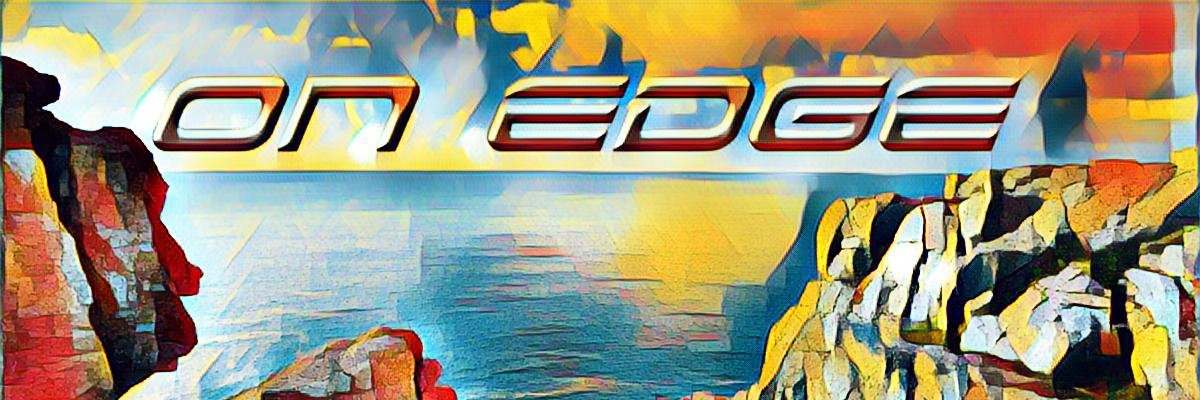 On Edge2 banner