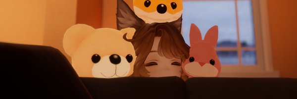 m_vrc_d Profile Banner