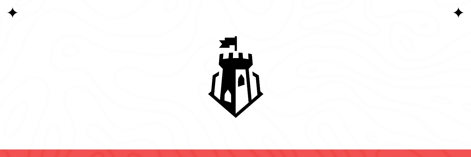 Fortress's banner