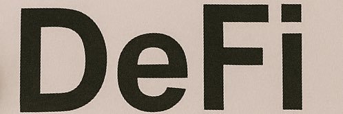 DeFiDictionary banner