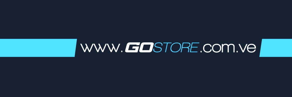 GoStoreVzla's profile banner image