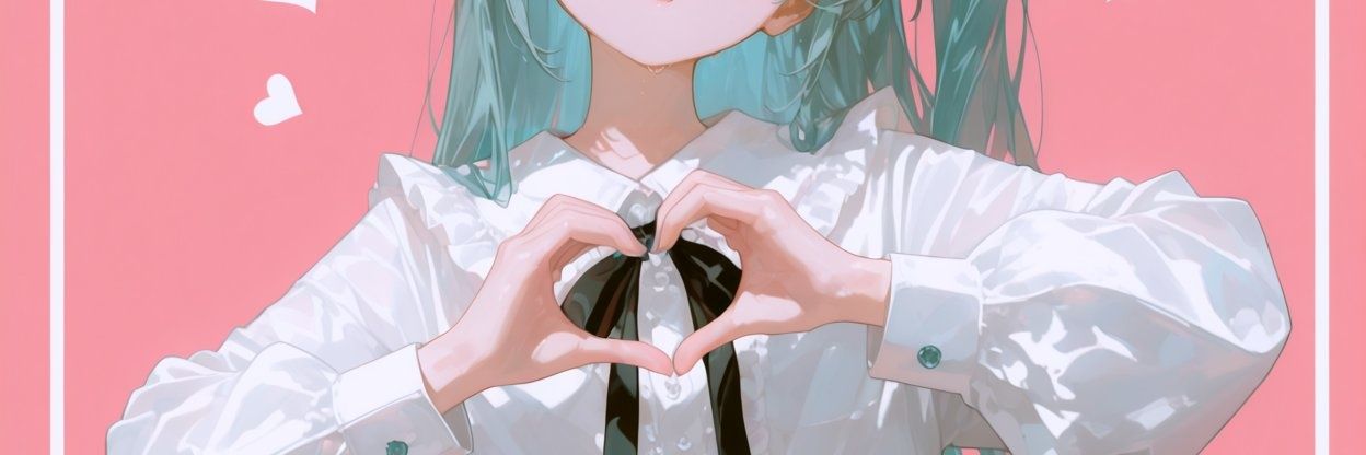 しろもちむ🎀💞 banner