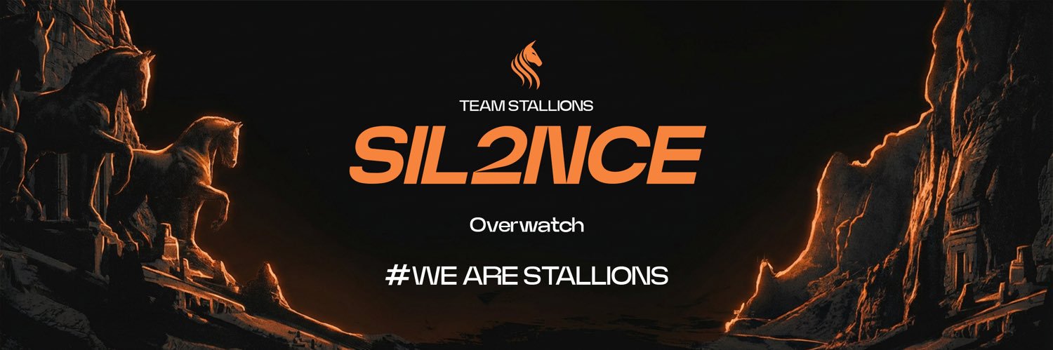 Sil2nce banner