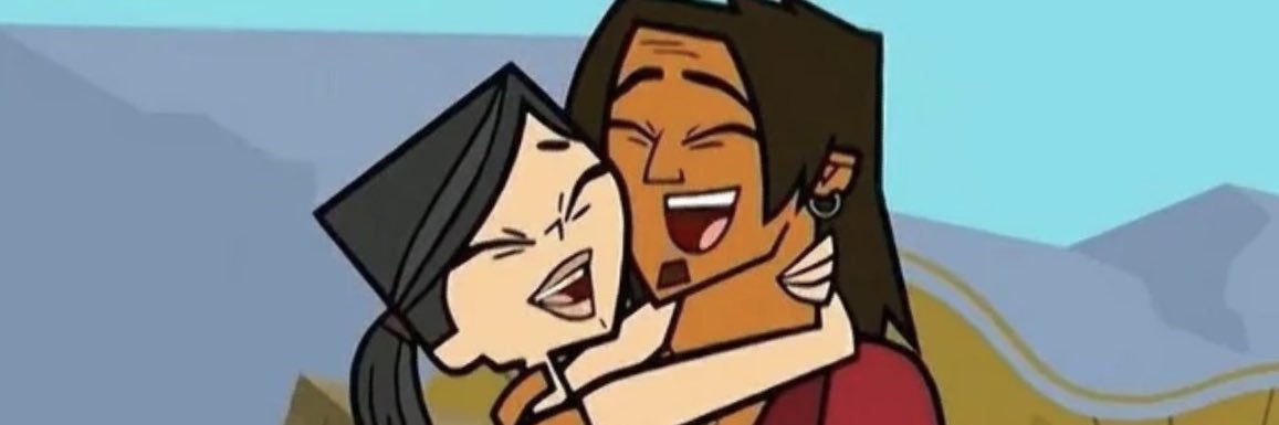 I LOVE ALEHEATHER AND HANNAH ❤️💜 | 🍉🇵🇸's banner