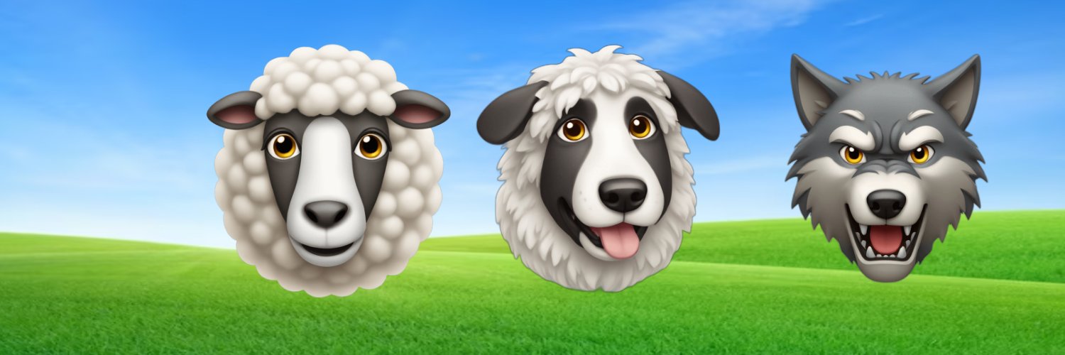 Sheep Coin banner
