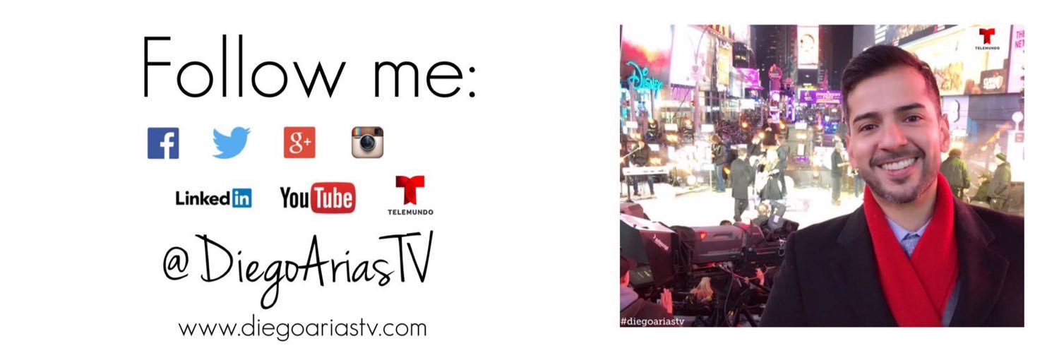 diegoariasTV's profile banner image