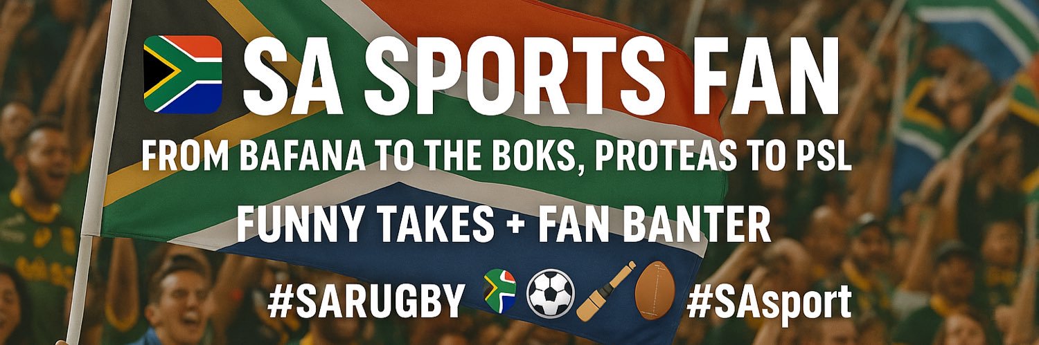 SASportsFan1's profile banner image