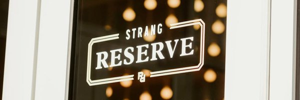 strangreserve Profile Banner