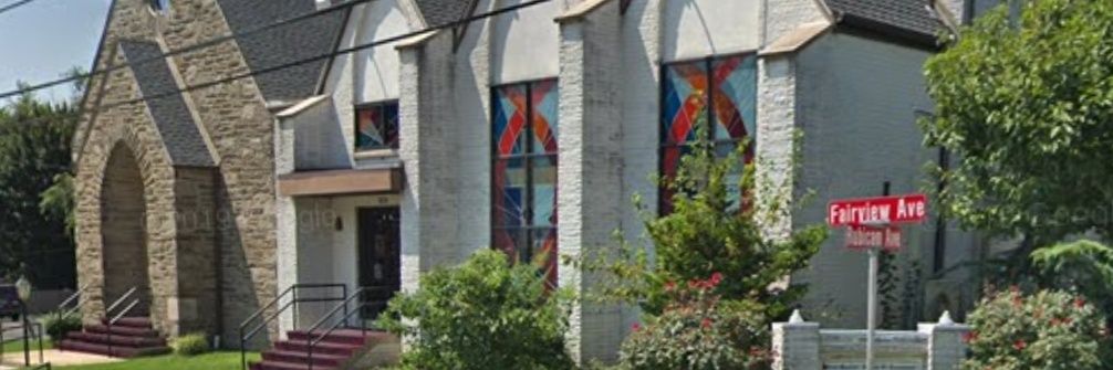 Pastorjcole's profile banner image