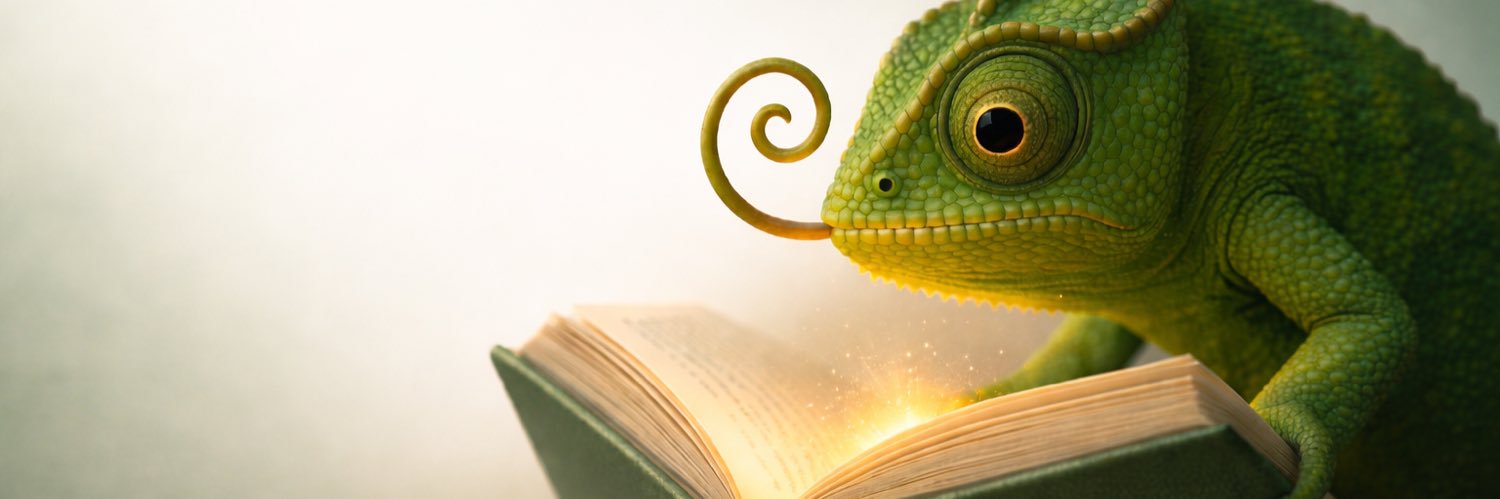 Pages Unfolded banner