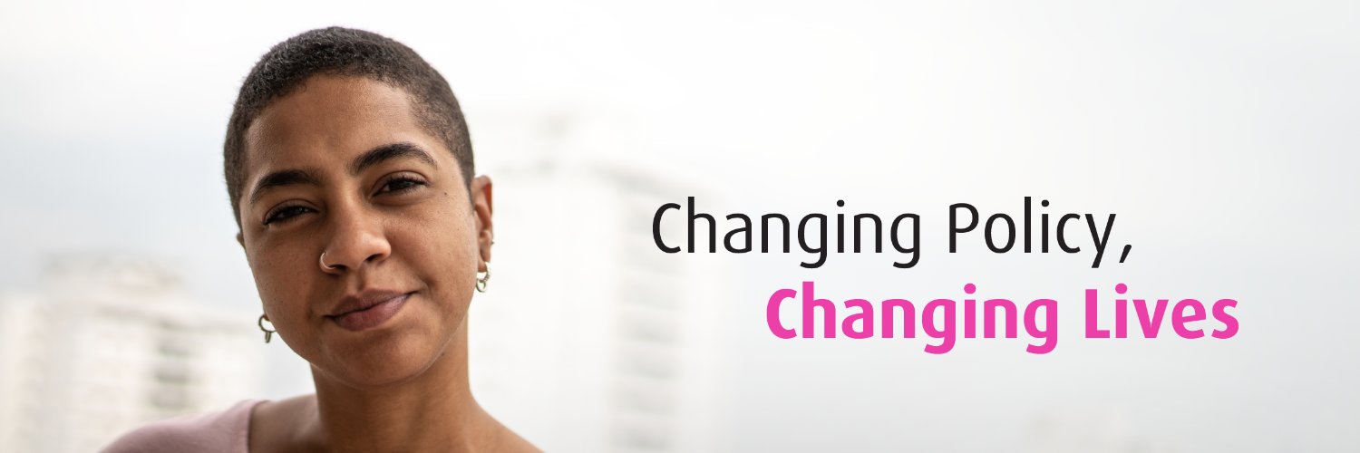 Alliance for Breast Cancer Policy banner