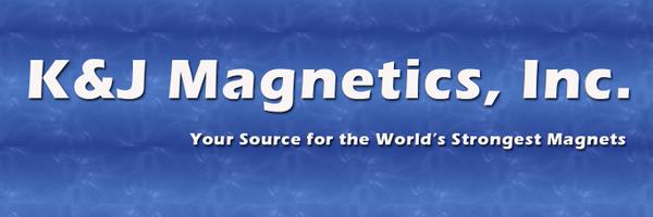 KJMagnetics Profile Banner