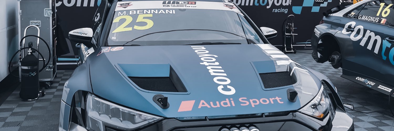 Mehdi Bennani banner