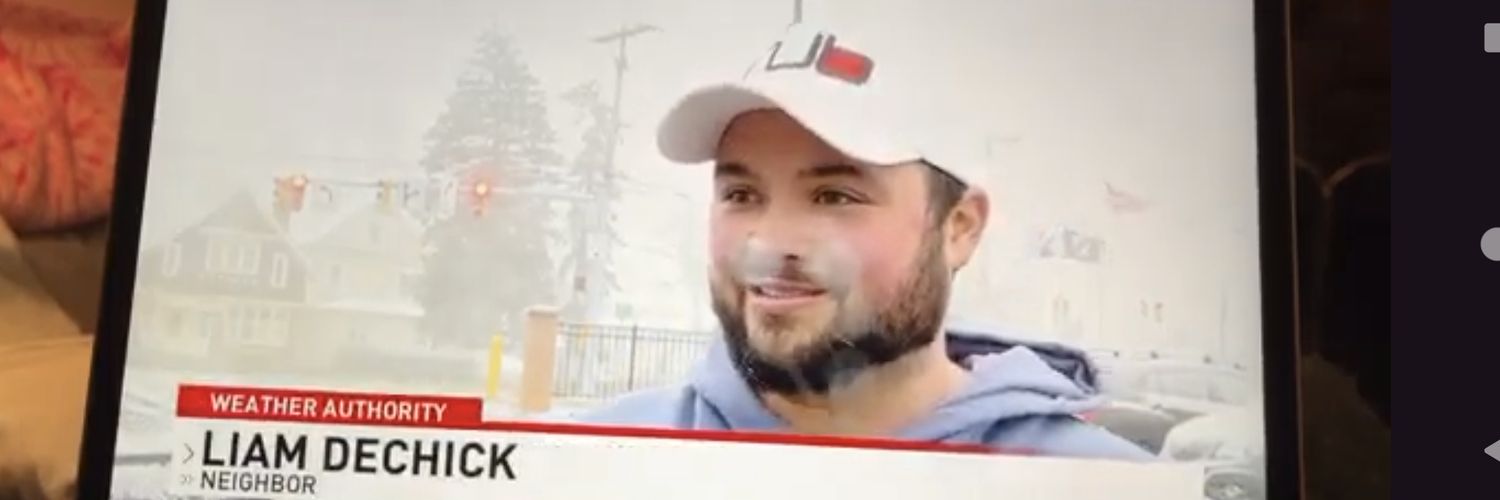 LIᗩᗰ DECᕼIᑕK banner