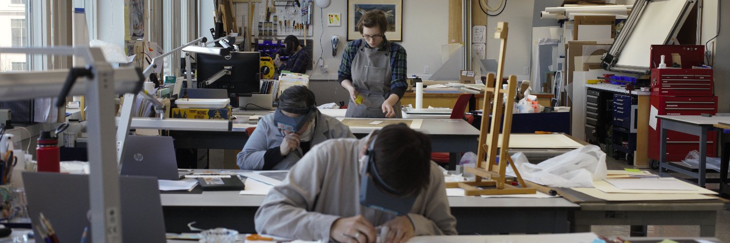NEDCC | Northeast Document Conservation Center's banner