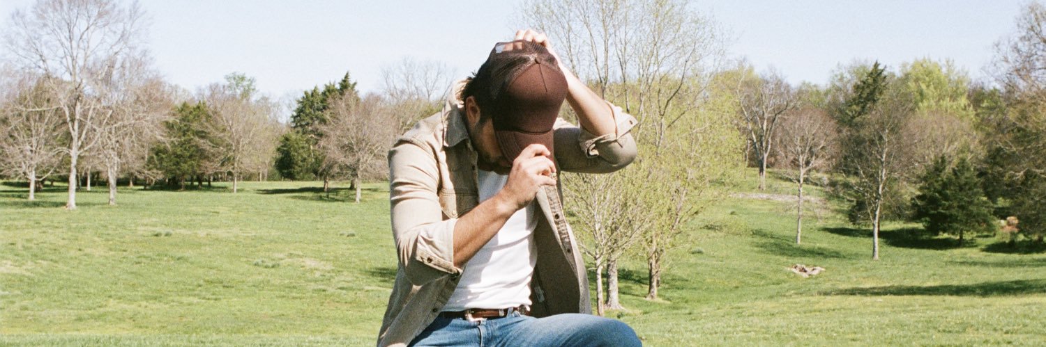 Clayton Johnson banner