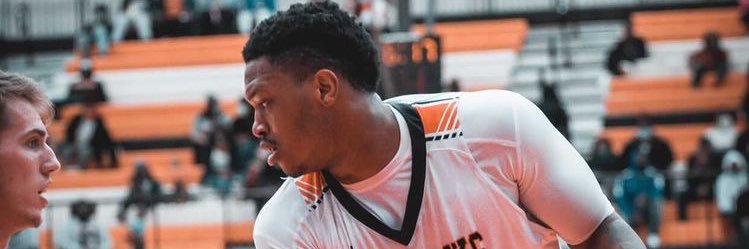 Roderick Smith banner