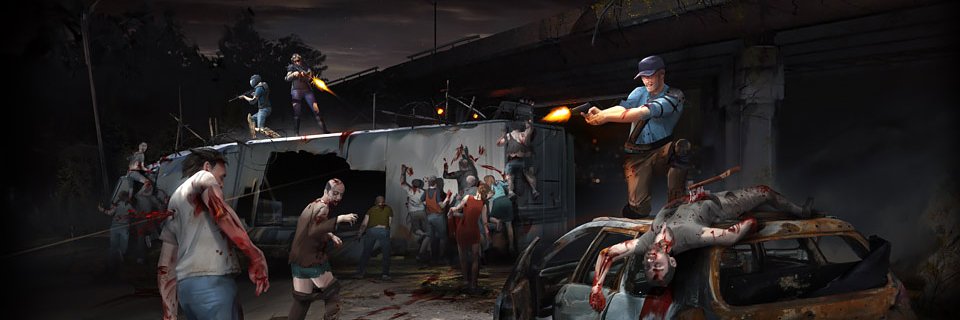 The Dead Zone banner