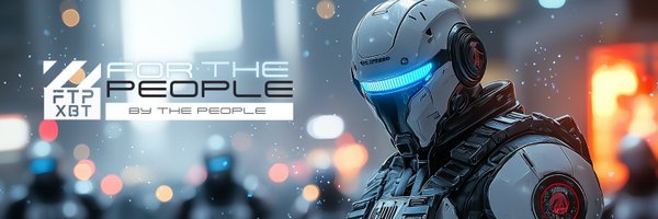 FTPXBT Profile Banner