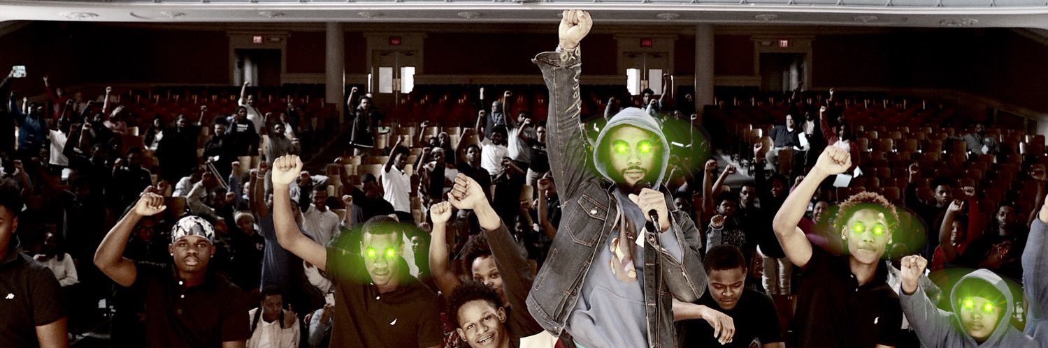 Just_Ice125's profile banner image