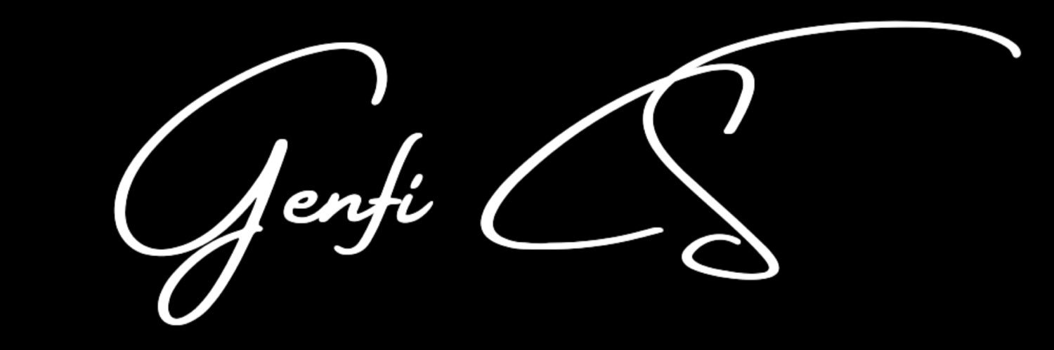 genfics's profile banner image