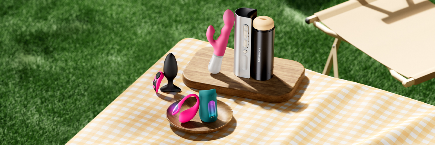 LovenseOfficial banner