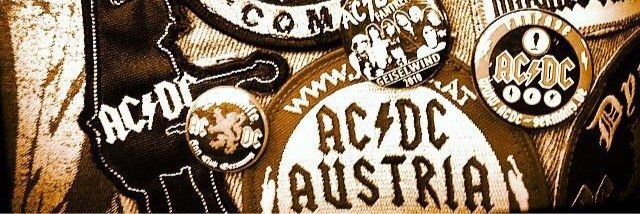 ACDCAustria's profile banner image