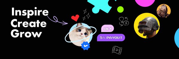 KRAFTONCreators Profile Banner